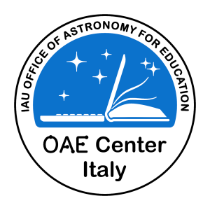 IAU Office Of Astronomy For Education
OAE Center Italy